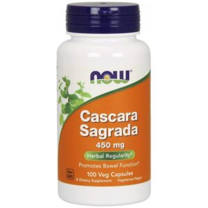 Cascara Sagrada