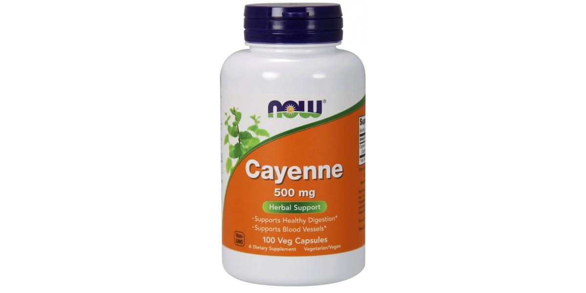 Cayenne
