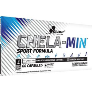 Chela-Min