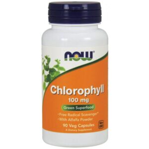 Chlorophyll