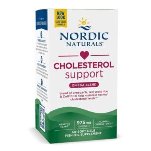 Cholesterol Support