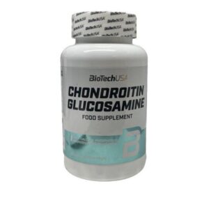 Chondroitin Glucosamine