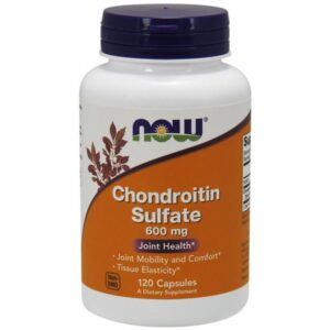 Chondroitin Sulfate