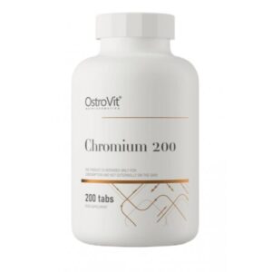 Chromium 200