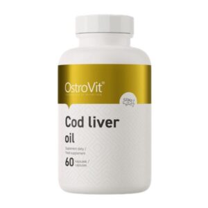 Cod Liver Oil