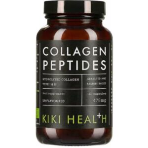 Collagen Peptides