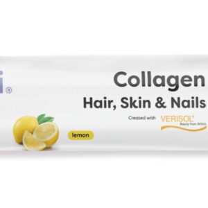 Collagen Peptides (Hair, Skin & Nails)