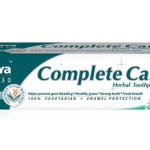 Complete Care Herbal Toothpaste