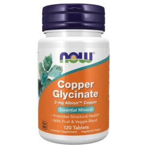 Copper Glycinate