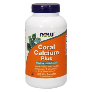 Coral Calcium Plus