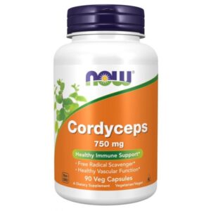 Cordyceps
