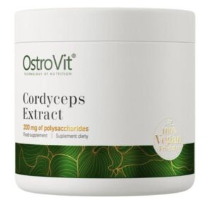 Cordyceps Extract
