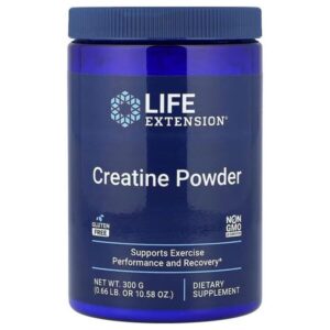 Creatine Powder