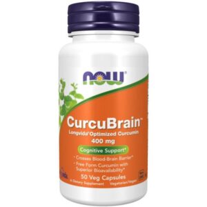 CurcuBrain