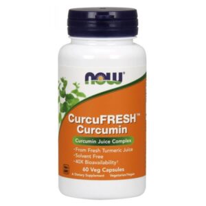 CurcuFRESH Curcumin