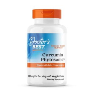 Curcumin Phytosome