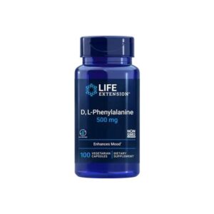 D L-Phenylalanine