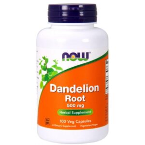 Dandelion Root