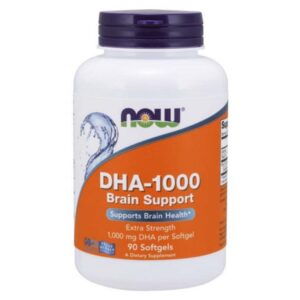 DHA-1000 Brain Support