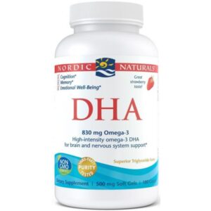 DHA