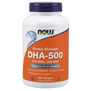 DHA-500
