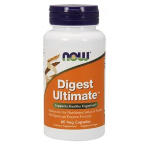 Digest Ultimate