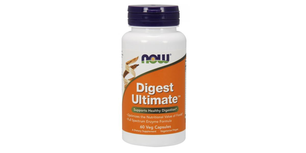 Digest Ultimate
