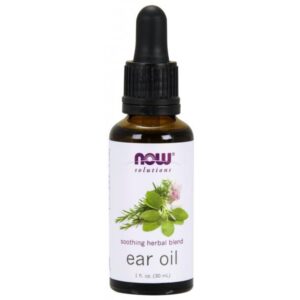 Ear Oil Relief