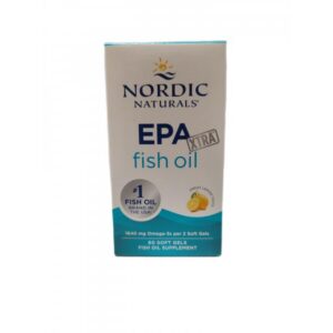 EPA Xtra Fish Oil
