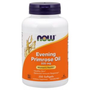Evening Primrose Oil