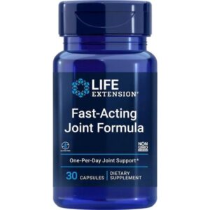 Fast-Acting Joint Formula