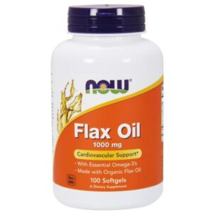Flax Oil