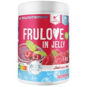 Frulove In Jelly