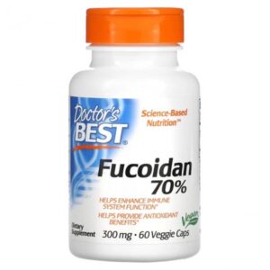 Fucoidan 70%