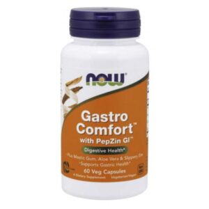 Gastro Comfort with PepZin GI