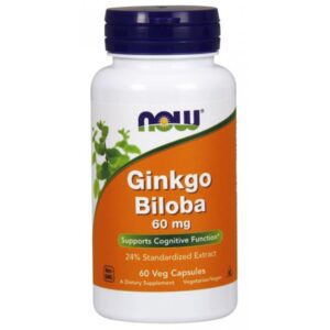 Ginkgo Biloba