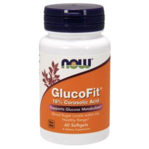 GlucoFit