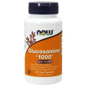 Glucosamine 1000