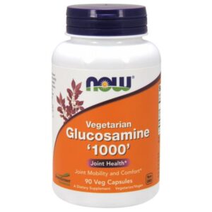 Glucosamine 1000 Vegetarian