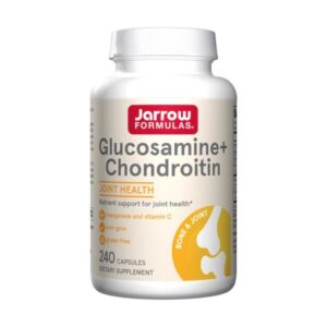 Glucosamine + Chondroitin