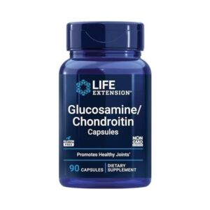 Glucosamine/Chondroitin Capsules