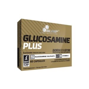 Glucosamine Plus