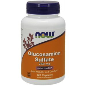 Glucosamine Sulfate