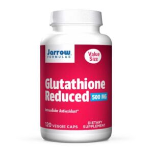 Glutathione Reduced