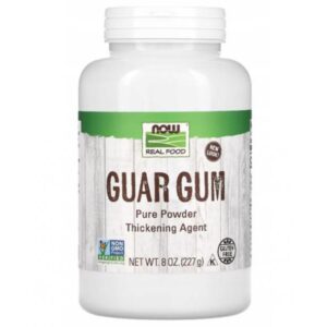 Guar Gum