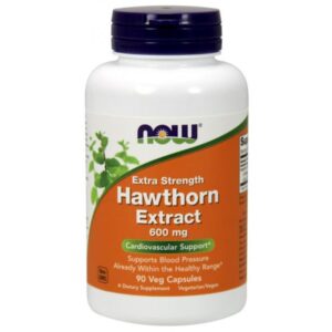 Hawthorn Extract
