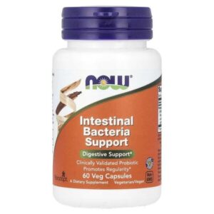 Intestinal Bacteria Support