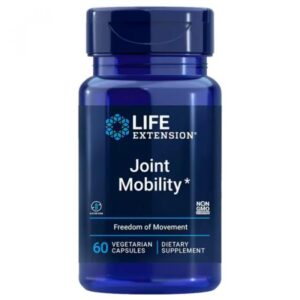 Joint Mobility