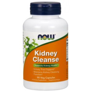 Kidney Cleanse