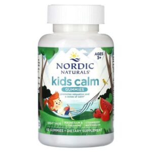 Kids Calm Gummies